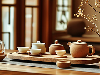 福州文創(chuàng)產品設計開發(fā)：融合傳統(tǒng)與現代的創(chuàng)意之旅