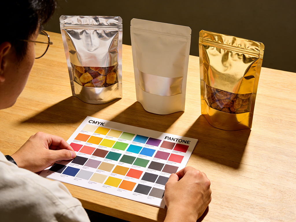 福州產品包裝設計干貨，貨架思維+工藝優(yōu)化降本提效