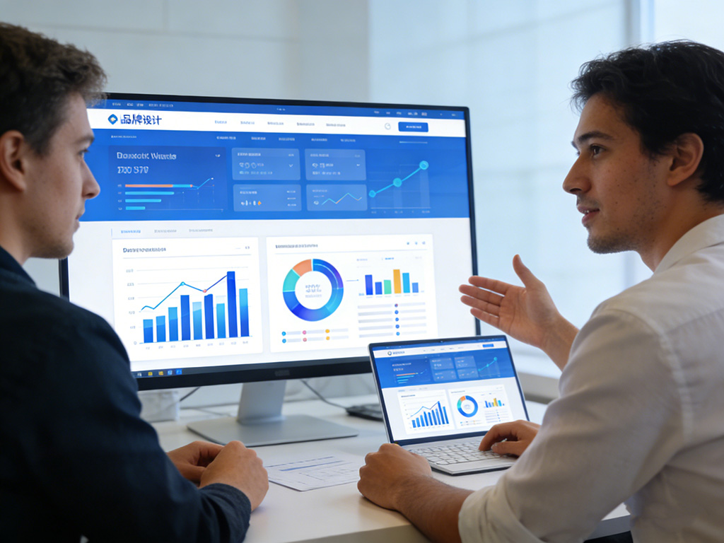 福州數(shù)字化品牌設(shè)計，流量導(dǎo)向視覺打造線上獲客閉環(huán)